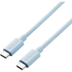 ヨドバシ.com - エレコム ELECOM USB4ケーブル C-Cタイプ 0.8m ブルー USB4-APCC5P08BU 通販【全品無料配達】