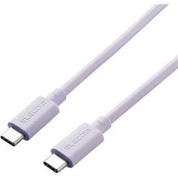 USB4ケーブル C-Cタイプ 0.8m パーブル USB4-APCC5P08PU