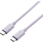 USB4ケーブル C-Cタイプ 0.8m パーブル USB4-APCC5P08PU