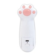 キャラクターグッズ SK-17297-WH ニャンディファン ホワイト
