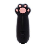 キャラクターグッズ SK-17298-BK ニャンディファン ブラック