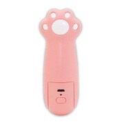 キャラクターグッズ SK-17299-PK ニャンディファン ピンク