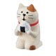 ZCB-26362 おむすび猫 [キャラクターグッズ]