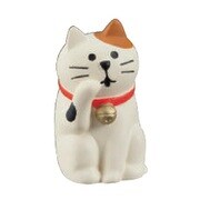 ZCB-26364 毛づくろい猫 [キャラクターグッズ]