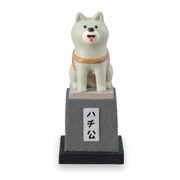 ZCB-59731 シブヤチュウケンハチコウ [キャラクターグッズ]