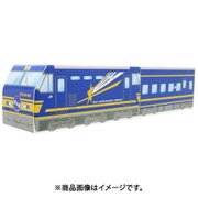 ジップバッグ EF510系501 北斗星