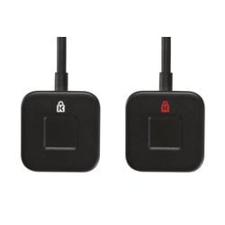 未開封 Kensington VeriMark 指紋認証キー K62330JP ヨドバシ.com - ケンジントン Kensington VeriMark デスクトップ