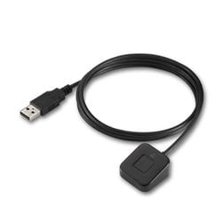 Kensington VeriMark 指紋認証 WindowsK62330JP Kensington、Windows Hello対応の指紋センサー3モデル - PC Watch