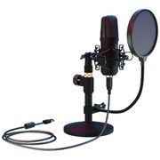 高性能USBマイク SD-U2MIC-R2B