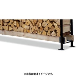 ヨドバシ.com - ファイヤーサイド FIRESIDE FS-Y047 [2×4ログ