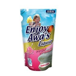 液体洗剤エンジョイアワーズ 詰替 800mL [液体洗剤]