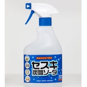 セスキ炭酸ソーダスプレー 本体 530mL