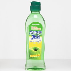 フルーツフレッシュコンパクト 250mL [食器用洗剤]