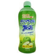 フルーツ酸フレッシュコンパクト 詰替 400mL [食器用洗剤]