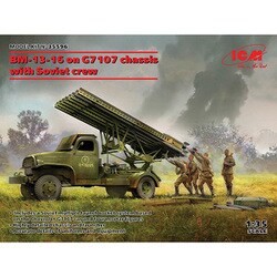 ヨドバシ.com - アイシーエム ICM ミリタリーシリーズ 35596 ソビエト 