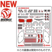 EX24025 ポルシェ935 K2 1978 ル・マン24時間レース用ディテールアップパーツ [1/24 ディティールアップパーツ]