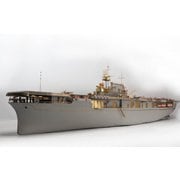 KALMD20021 アメリカ海軍 航空母艦 CV-6 エンタープライズ ディティールアップパーツ DX （トランぺッター用） [1/200 パーツセット]