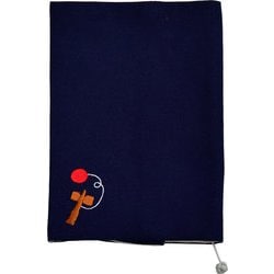 チナ茶 ブックカバー チナ茶③ ブックカバー ブックカバー【文庫用】シノワズリな虎