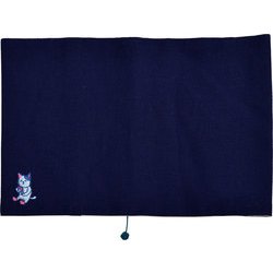 ヨドバシ.com - ティーティーシー TTC 布のブックカバー 猫