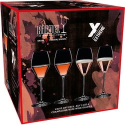 ヨドバシ.com - リーデル RIEDEL エクストリーム バリューパック