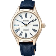SRRX002 [PRESAGE（プレザージュ） Prestige Line（プレステージライン） Craftsmanship Serise 琺瑯ダイヤルモデル レディース]