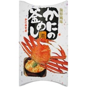 かに釜めしの素 247g（箱入）