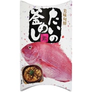 たい釜めしの素 250g（箱入）