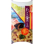 たこ釜めしの素 300g（箱入）