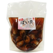 味付ばい貝 業務用 500g