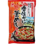 香住かに釜めしの素 265g