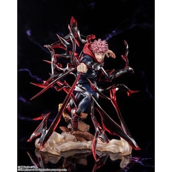 フィギュアーツZERO 虎杖悠仁 フィギュアーツZERO 虎杖悠仁 | 魂ウェブ