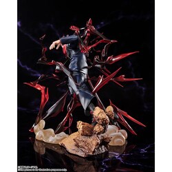 ヨドバシ.com - バンダイスピリッツ フィギュアーツZERO 呪術廻