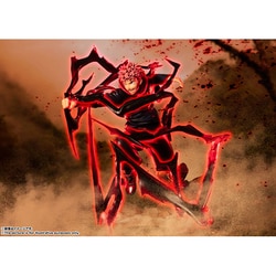 BANDAI - フィギュアーツZERO 虎杖悠仁(いたどりゆうじ) 呪術廻戦 完成品 フィギュア バンダイスピリッツ フィギュアーツZERO 虎杖悠仁 | 魂ウェブ