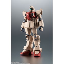 ヨドバシ.com - バンダイスピリッツ ROBOT魂 ＜SIDE MS＞ 機動