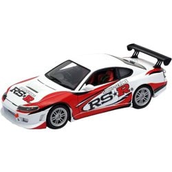 ヨドバシ.com - WELLY ウィリー WE22485RSR 1/24 ニッサン シルビア 