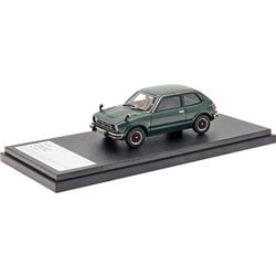 ヨドバシ.com - ハイストーリー HS344GR 1/43 ホンダ シビック RS 1974