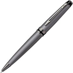 エキスパート メタリックシルバーRT ボールペン 2119269