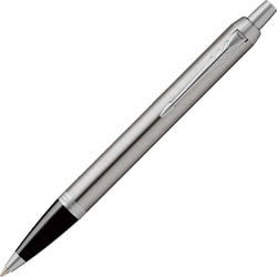 IM ブラッシュドメタルCT ボールペン 2143415