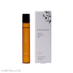 ロールオンアロマ baika(バイカ) 9mL
