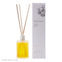 アロマティックディフューザー kikka(キッカ) 105mL