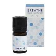 BREATHE ブレンドエッセンシャルオイル 5mL