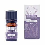 ブレンドエッセンシャルオイル 眠り 5mL