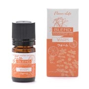 ブレンドエッセンシャルオイル ウォーム 5mL