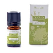 ブレンドエッセンシャルオイル 癒し 5mL