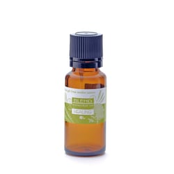 ブレンドエッセンシャルオイル 癒し 20mL