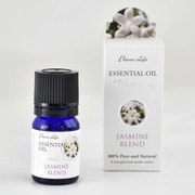 プレミアムブレンドエッセンシャルオイル ジャスミンブレンド 3mL