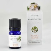 プレミアムブレンドエッセンシャルオイル ネロリブレンド 3mL