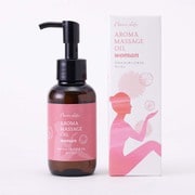 アロママッサージオイル ウーマン 100mL