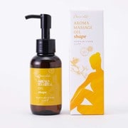 アロママッサージオイル シェイプ 100mL