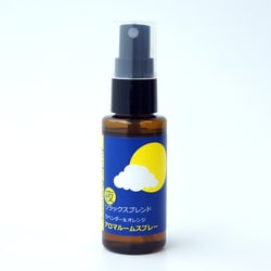夜リラックスブレンドルームスプレー 50mL